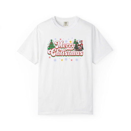 Merry Christmas Unisex T-Shirt