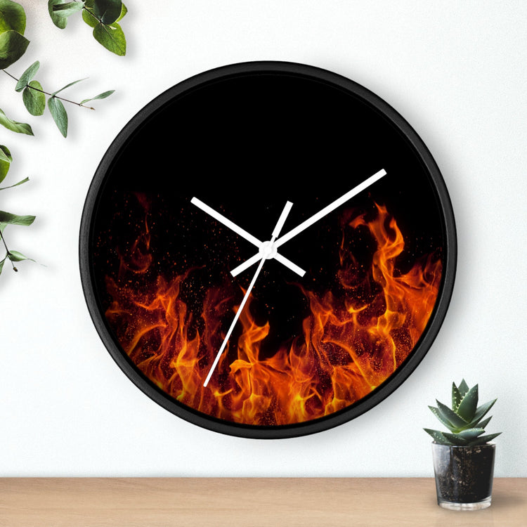 Wall Clocks