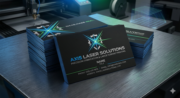 Signs & Business Printing