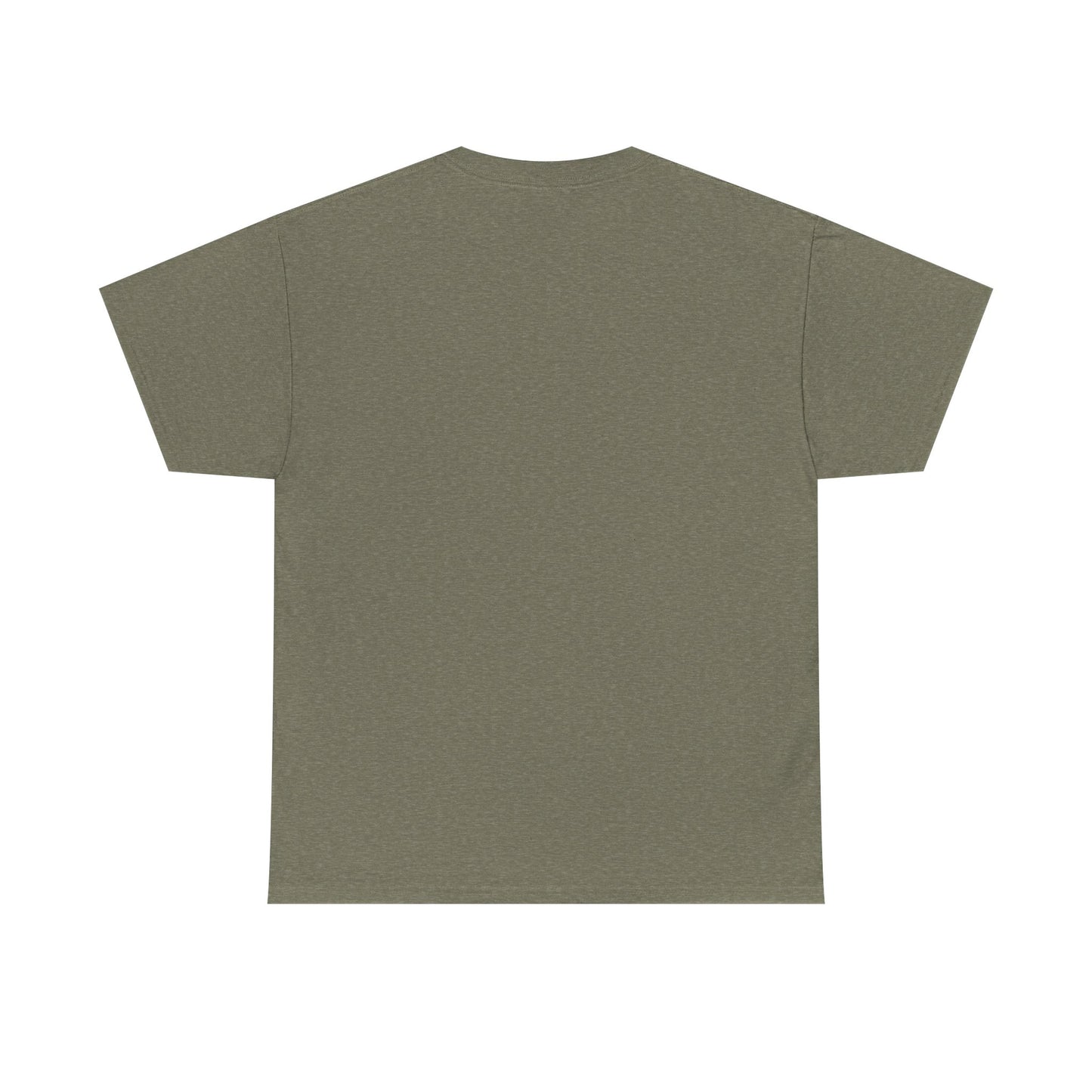 Ram Skull Graphic Tee — Christmas Valley, Oregon Vintage Desert Vibe
