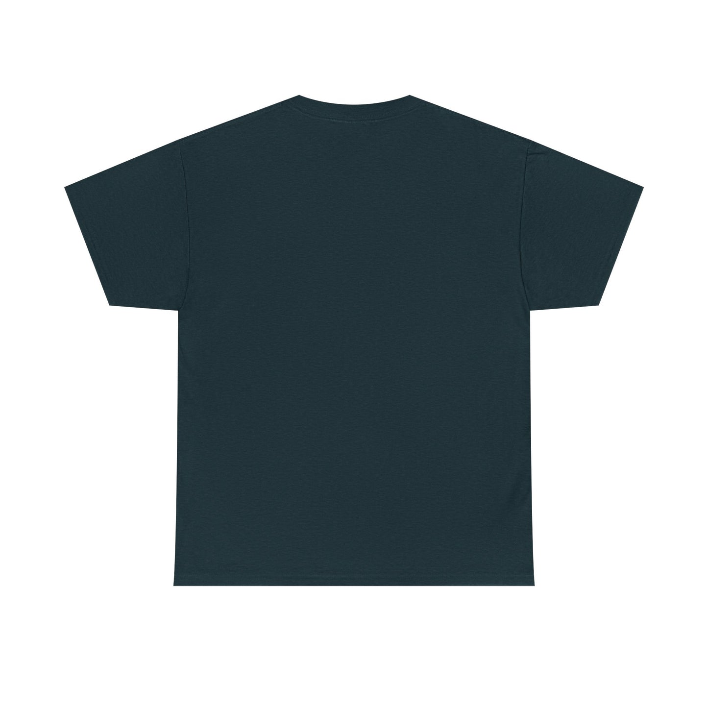 Ram Skull Graphic Tee — Christmas Valley, Oregon Vintage Desert Vibe