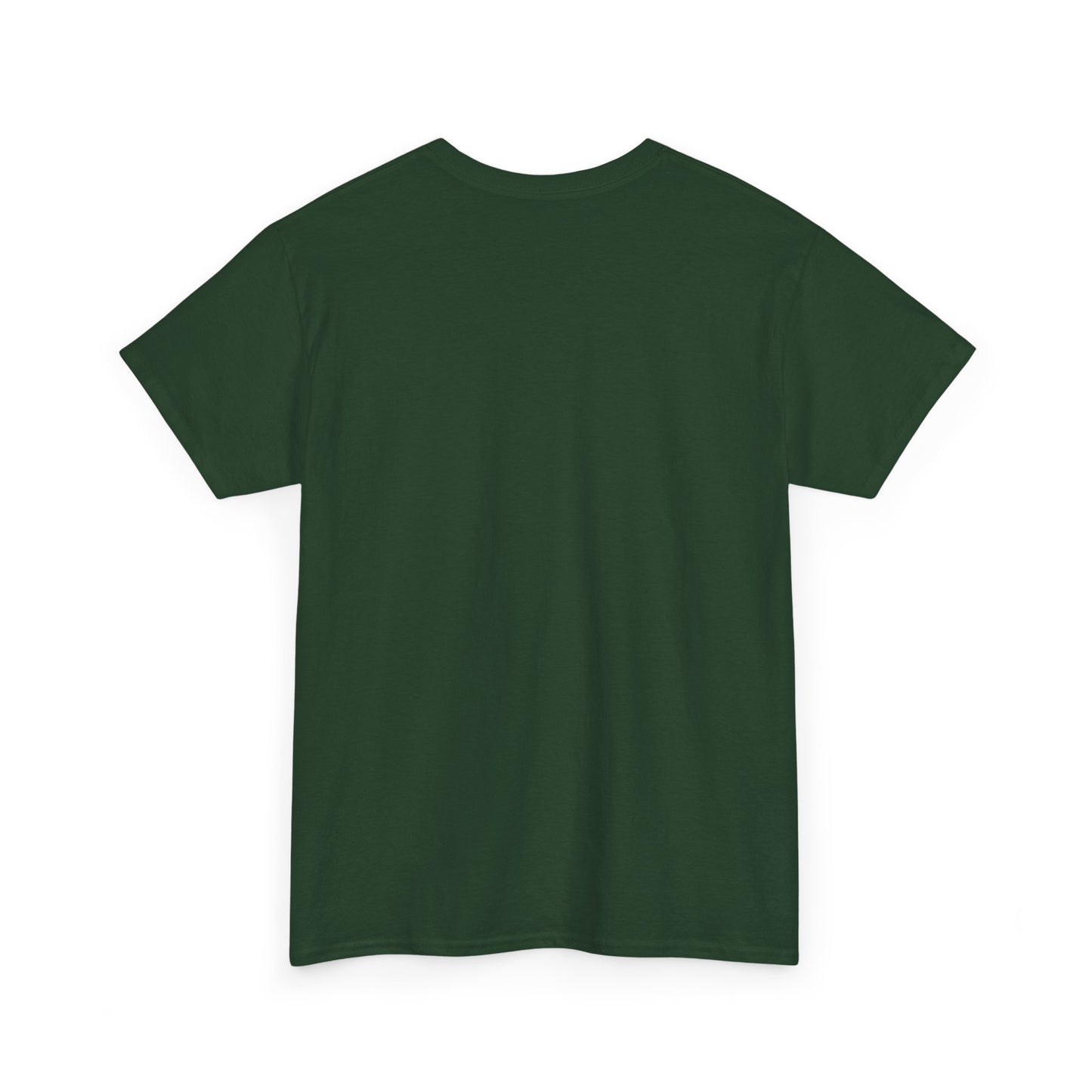 Ram Skull Graphic Tee — Christmas Valley, Oregon Vintage Desert Vibe
