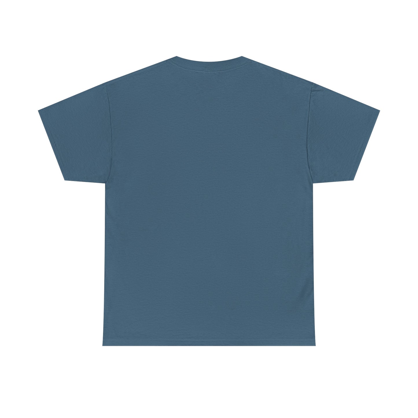 Ram Skull Graphic Tee — Christmas Valley, Oregon Vintage Desert Vibe