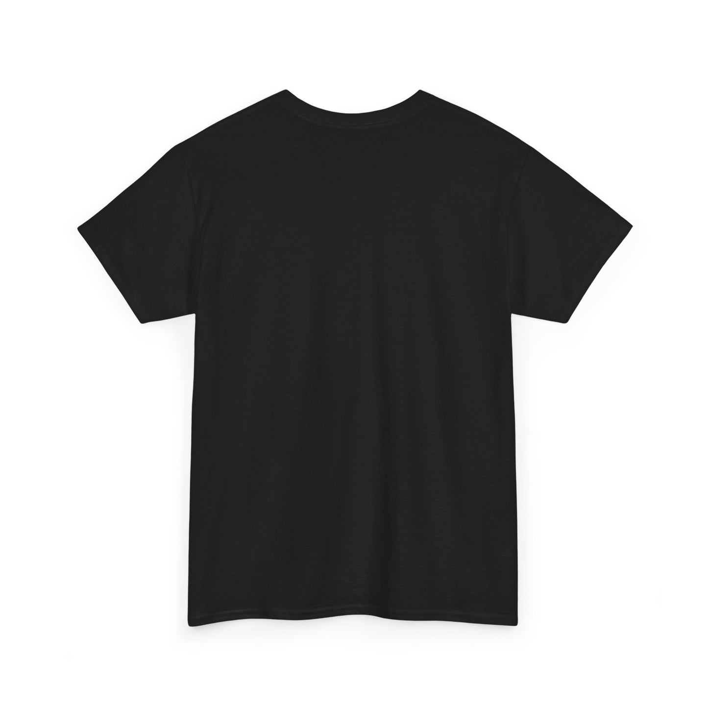 Ram Skull Graphic Tee — Christmas Valley, Oregon Vintage Desert Vibe