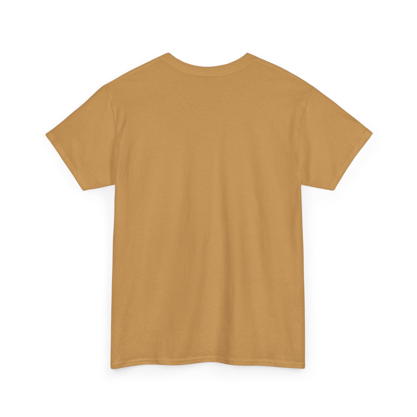 Ram Skull Graphic Tee — Christmas Valley, Oregon Vintage Desert Vibe