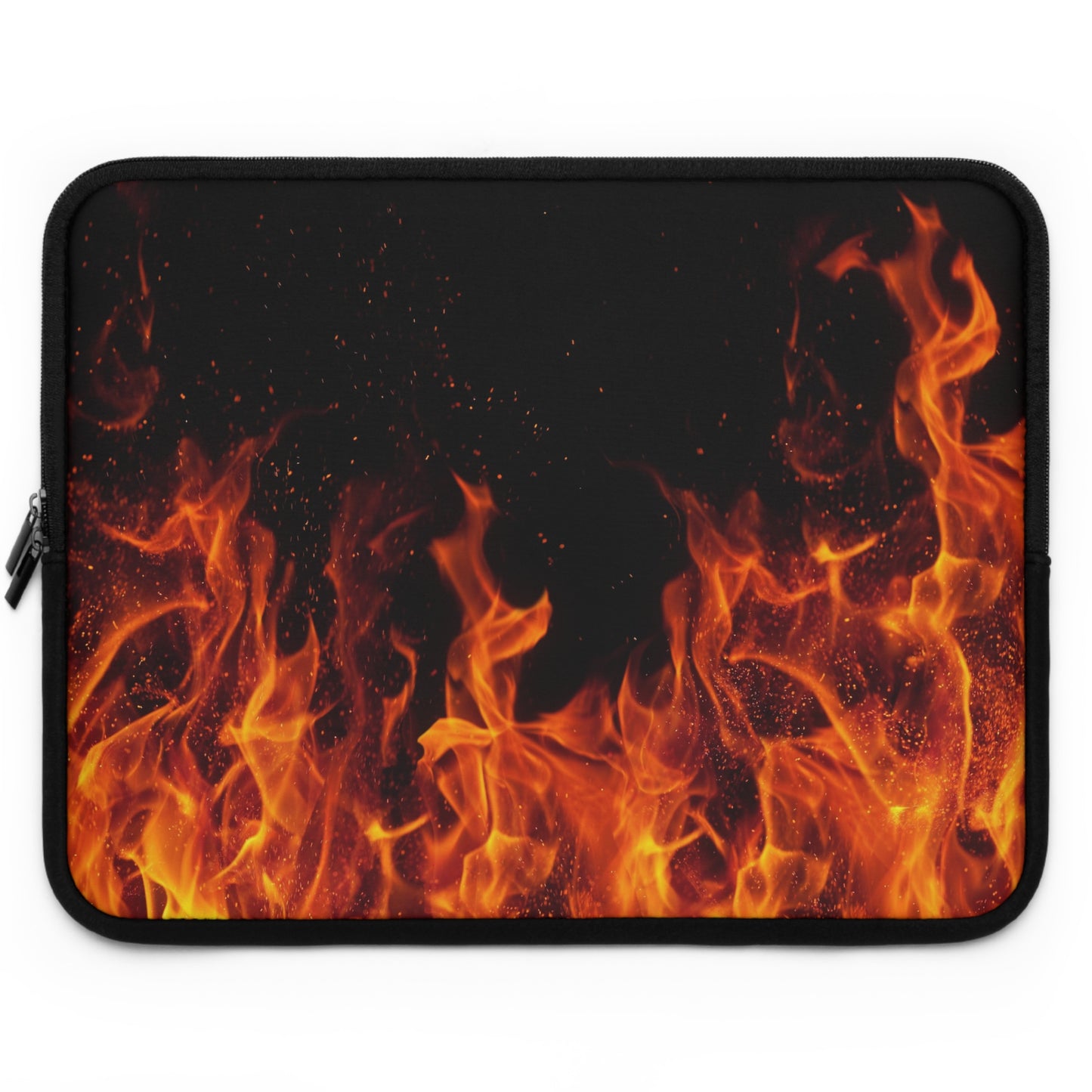 Inferno Laptop Sleeve — Inferno Protective Neoprene Case