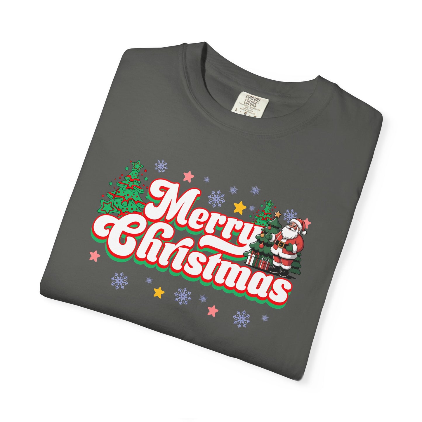 Merry Christmas Unisex T-Shirt