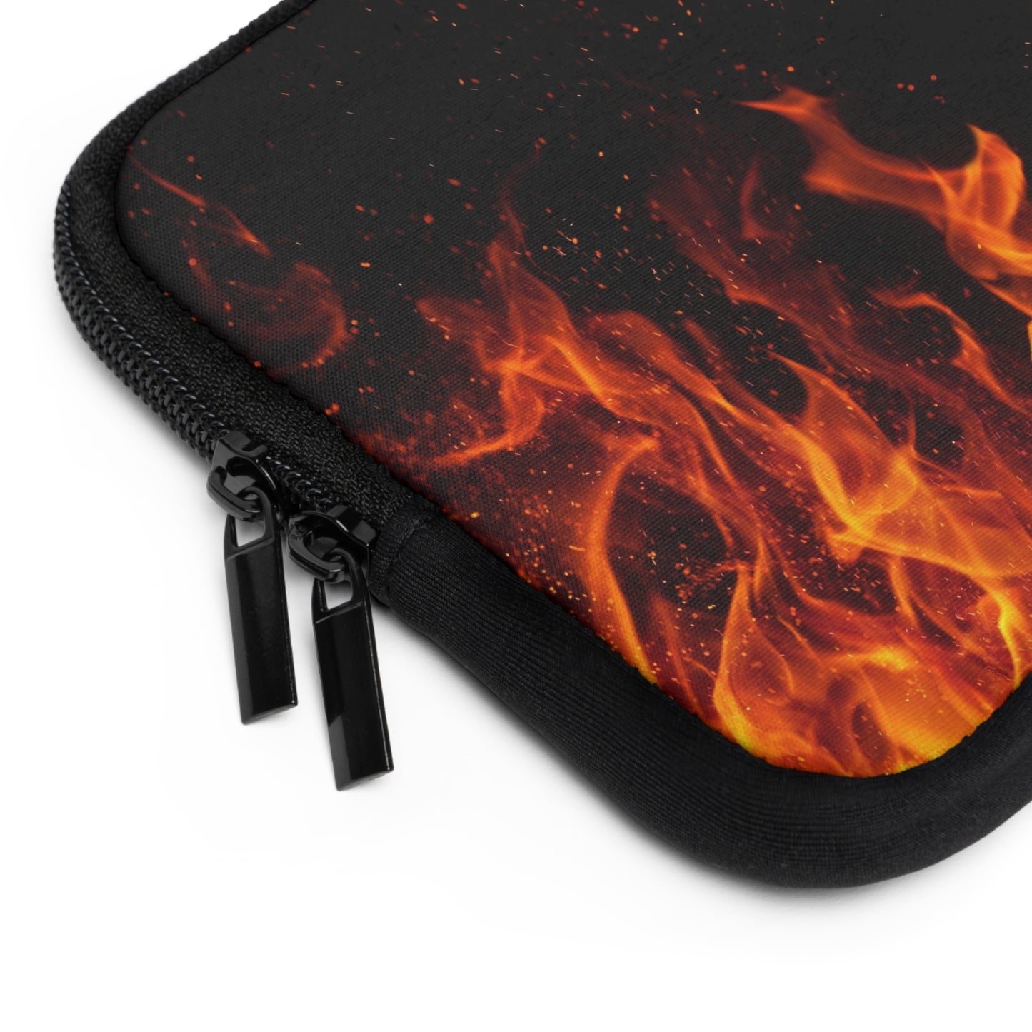 Inferno Laptop Sleeve — Inferno Protective Neoprene Case