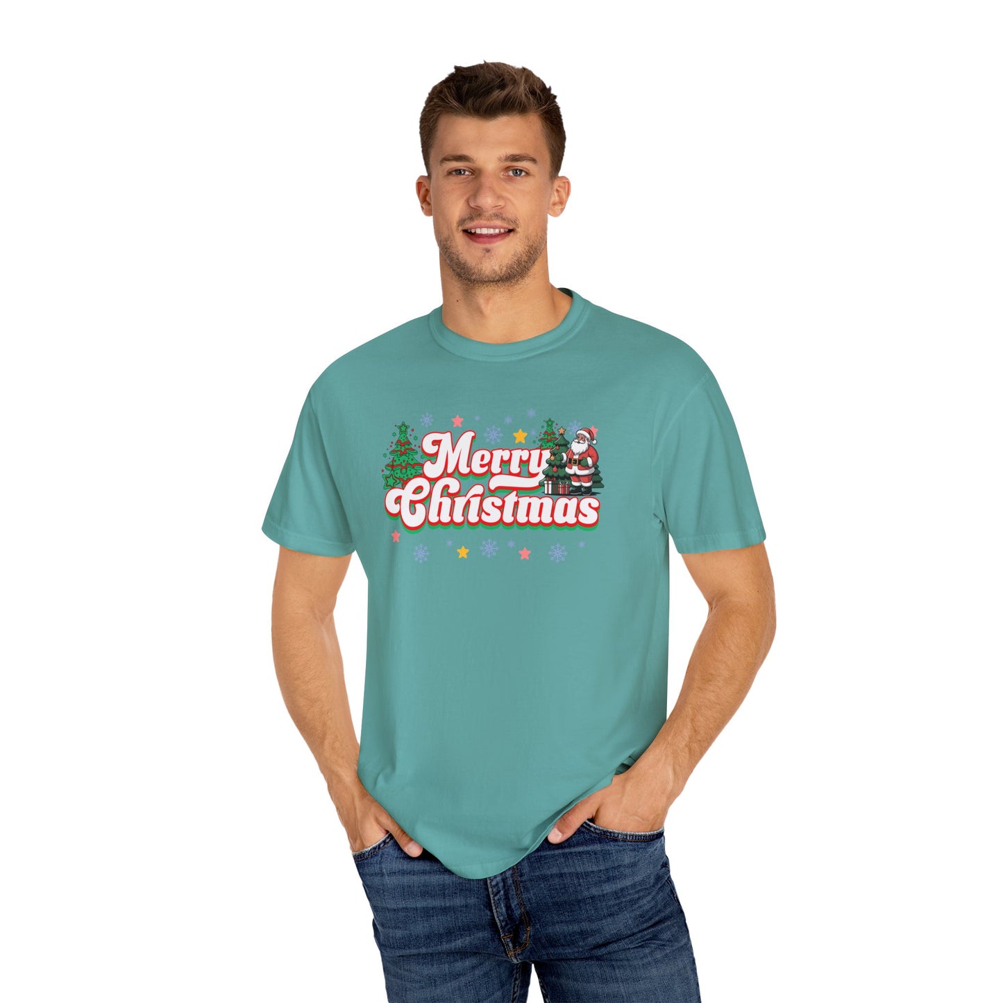 Merry Christmas Unisex T-Shirt