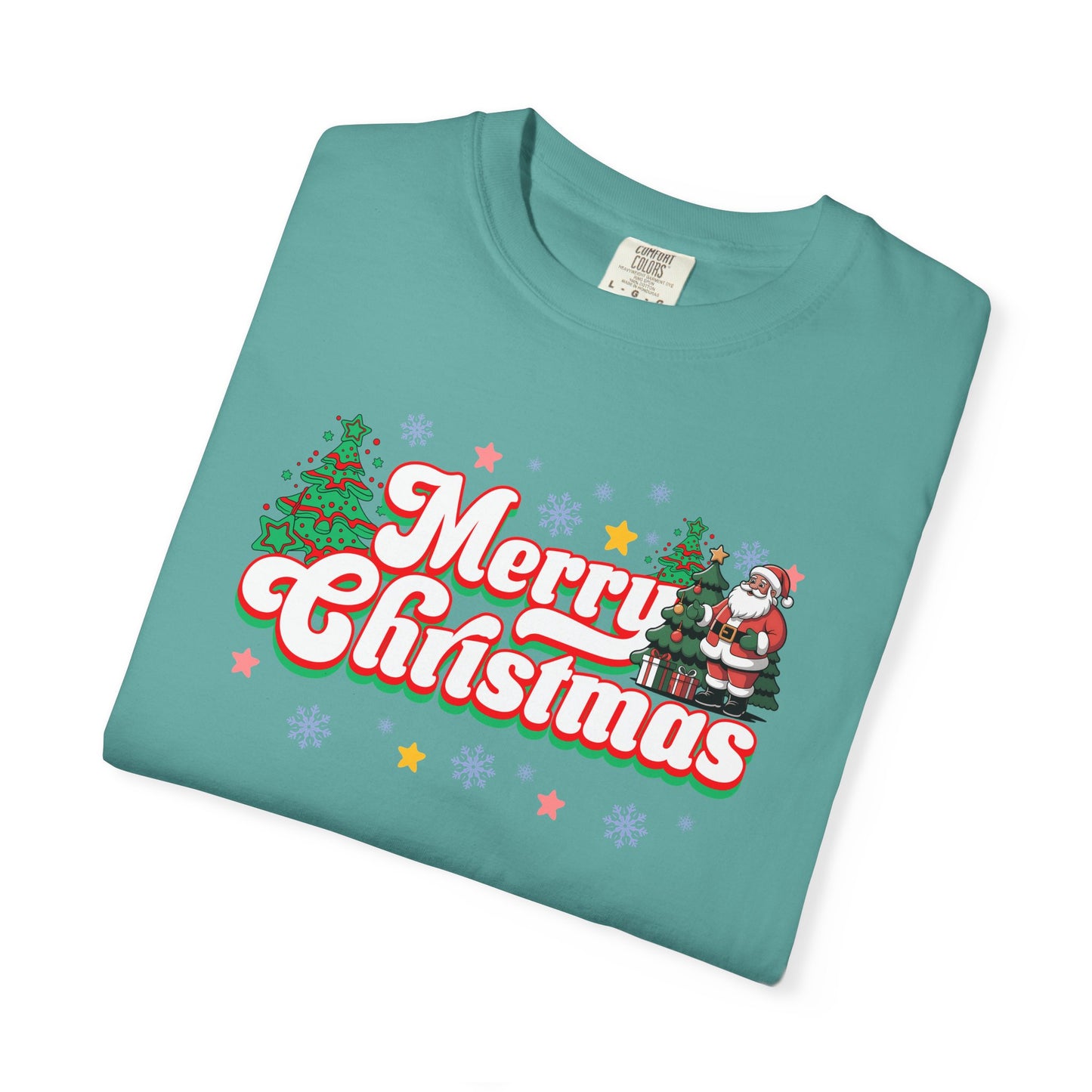 Merry Christmas Unisex T-Shirt
