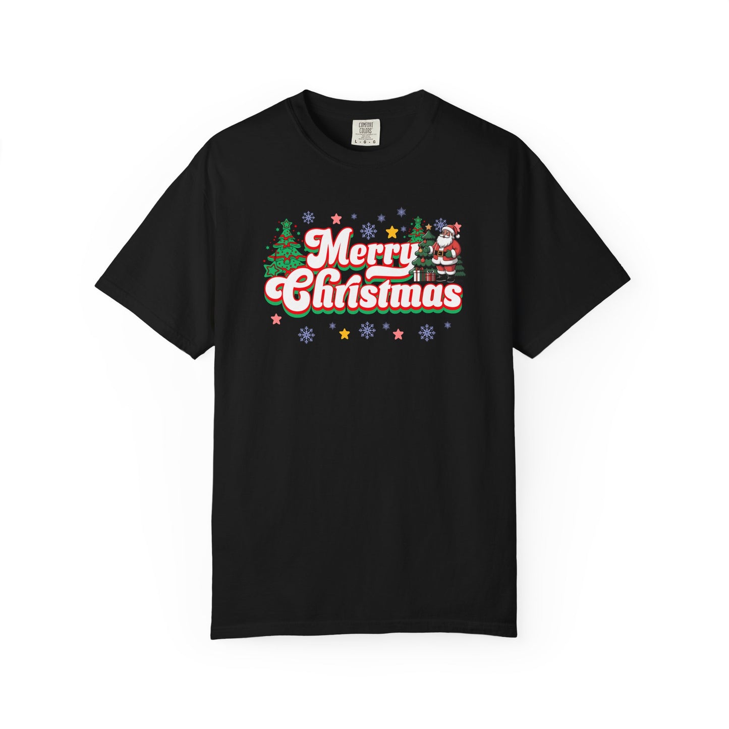 Merry Christmas Unisex T-Shirt