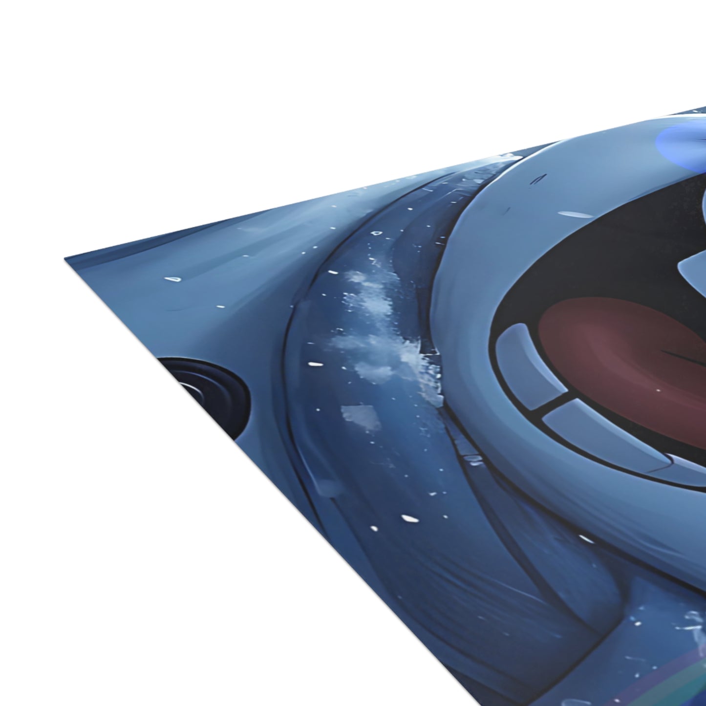 Happy Snowman (Christmas Selfies) Postcard Bundles (envelopes included)