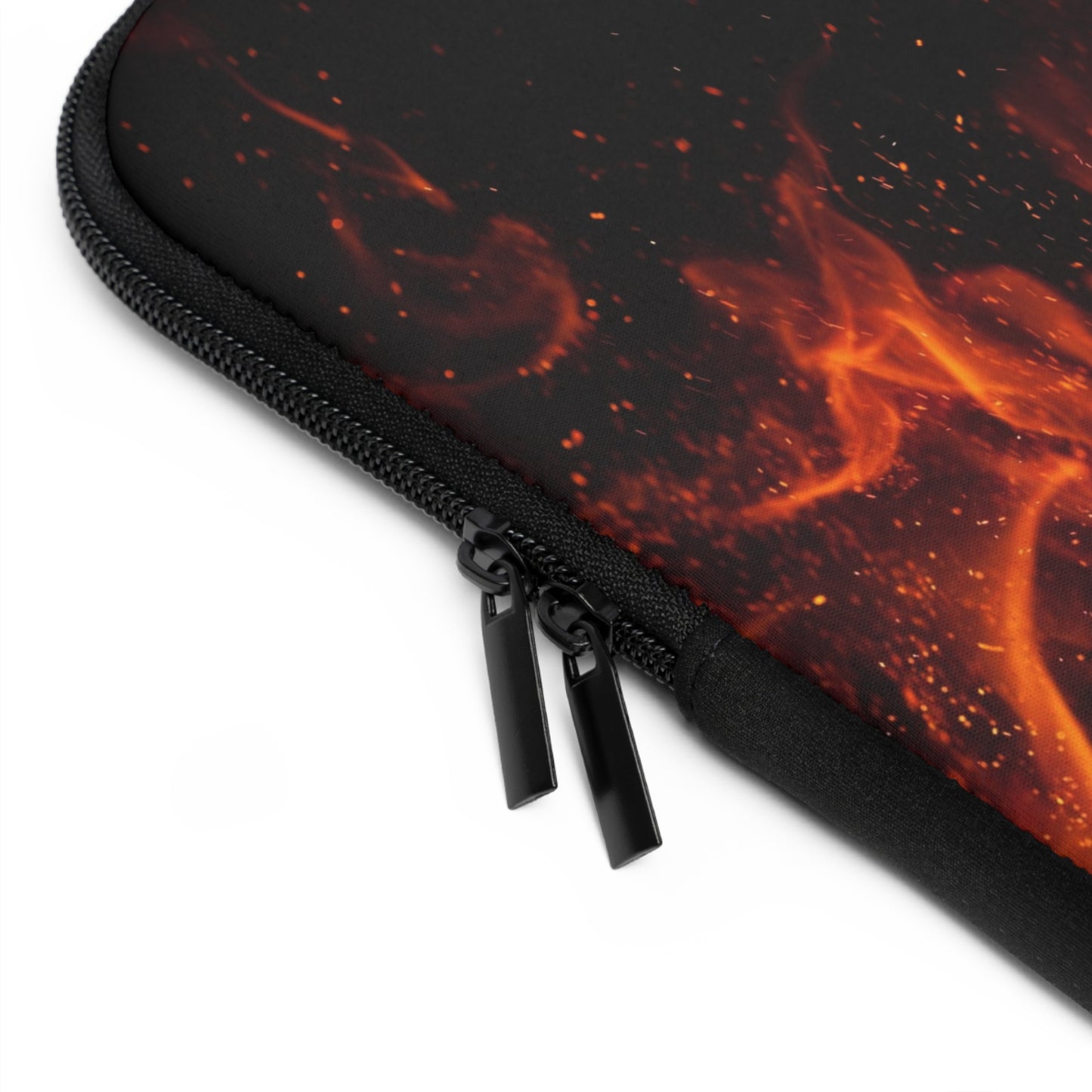 Inferno Laptop Sleeve — Inferno Protective Neoprene Case