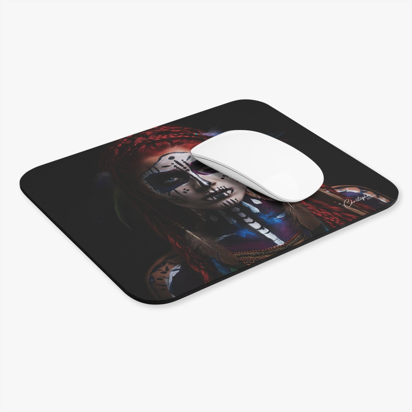 Mouse Pad (Rectangle)