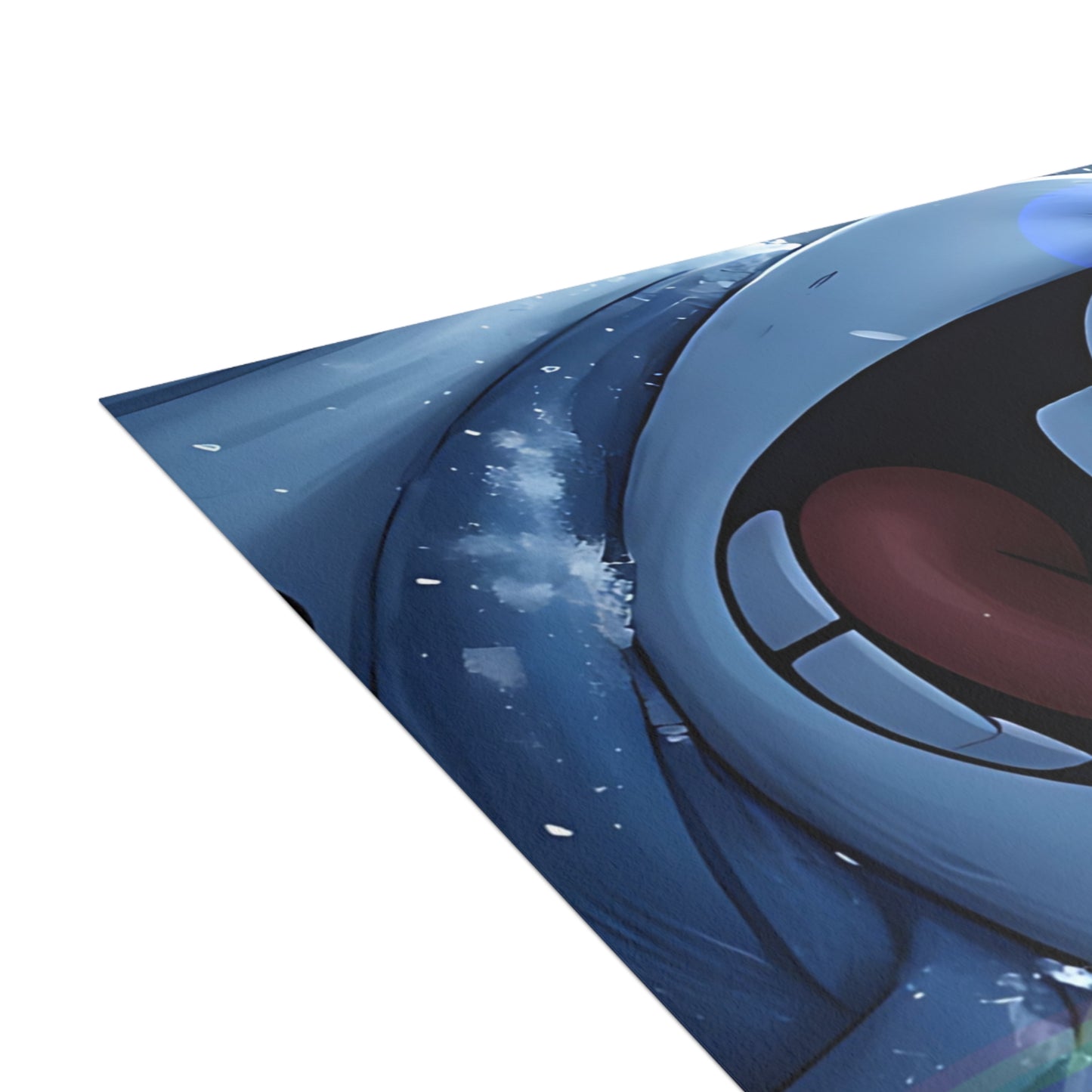 Happy Snowman (Christmas Selfies) Postcard Bundles (envelopes included)