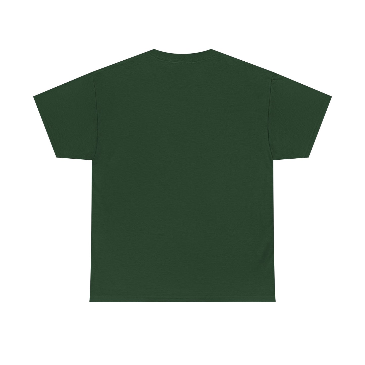 Ram Skull Graphic Tee — Christmas Valley, Oregon Vintage Desert Vibe