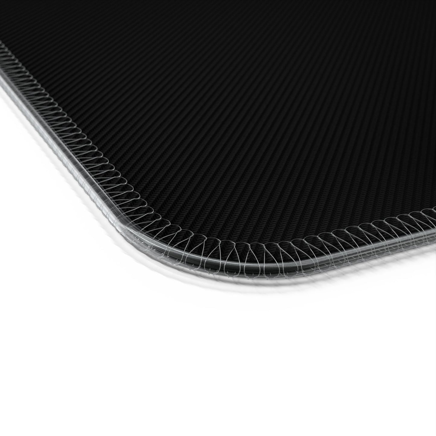 RGB Wireless Charging Gaming Mouse Pad — Fiery Dragon Desk Mat