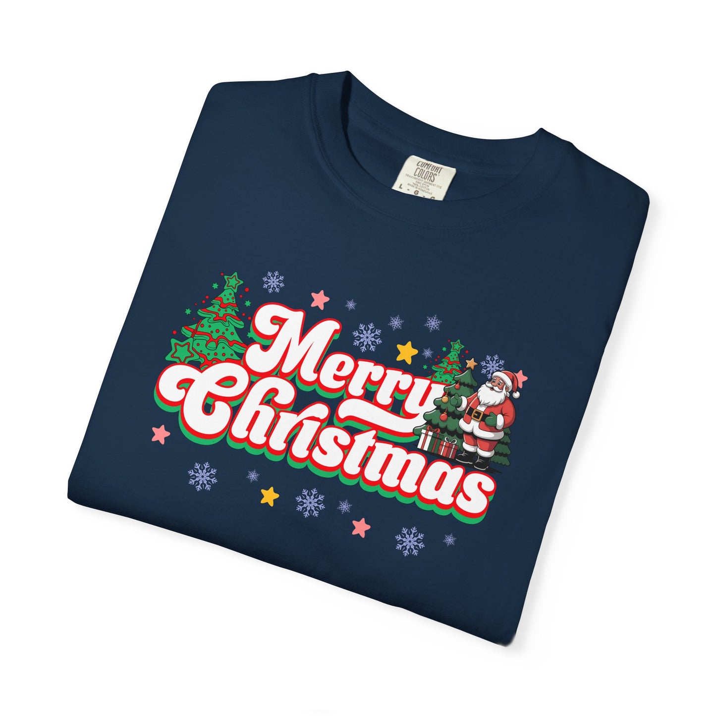 Merry Christmas Unisex T-Shirt