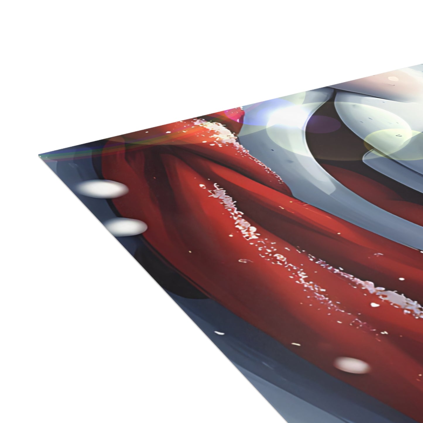 Goofy Snowman (Christmas Selfies) Postcard Bundles (envelopes included)