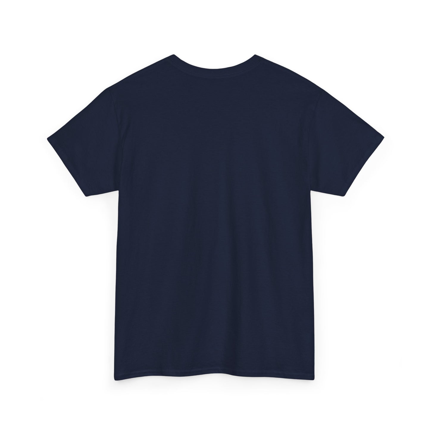 Ram Skull Graphic Tee — Christmas Valley, Oregon Vintage Desert Vibe