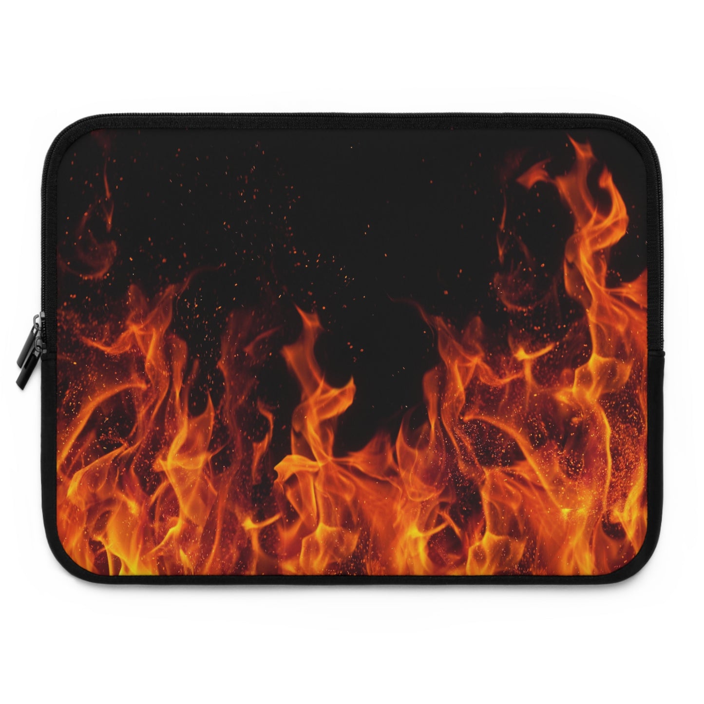 Inferno Laptop Sleeve — Inferno Protective Neoprene Case