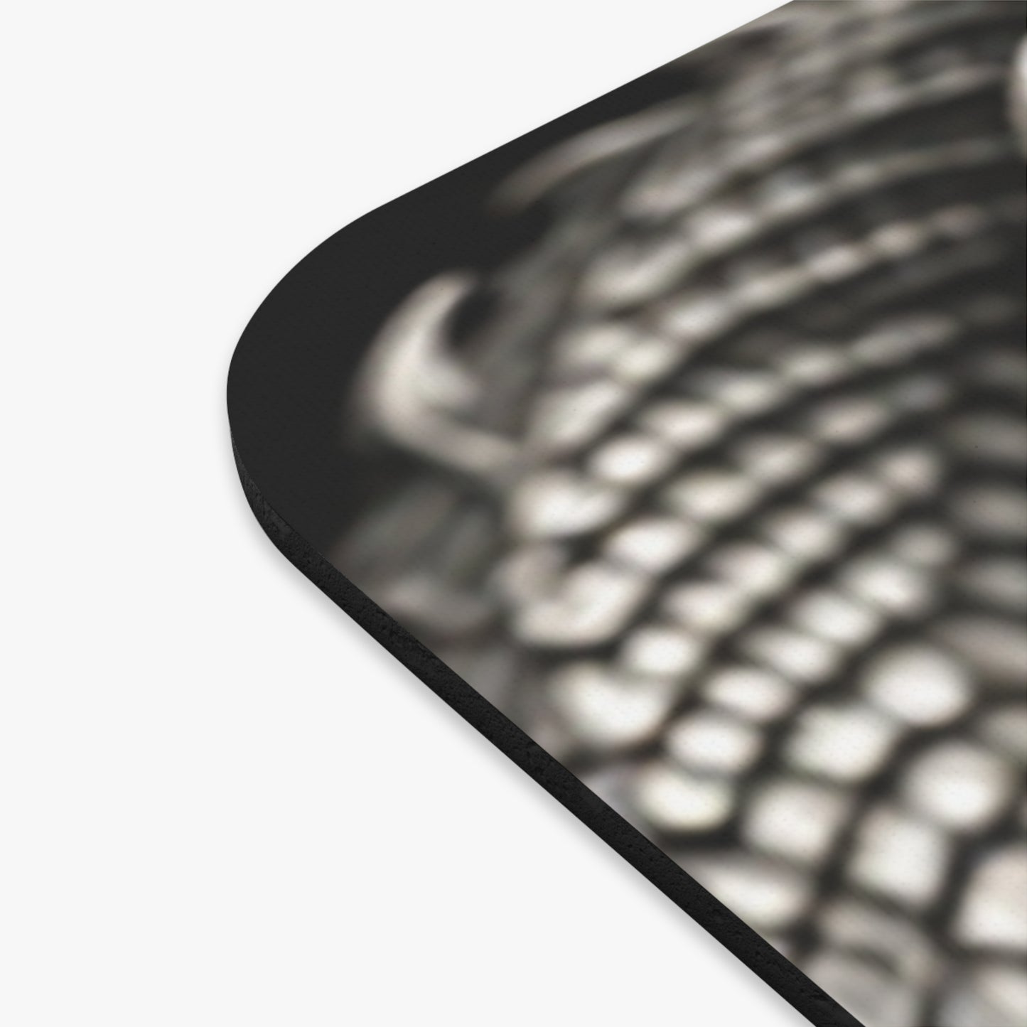 Dragon Art Rectangle Mouse Pad - Gaming & Office Decor