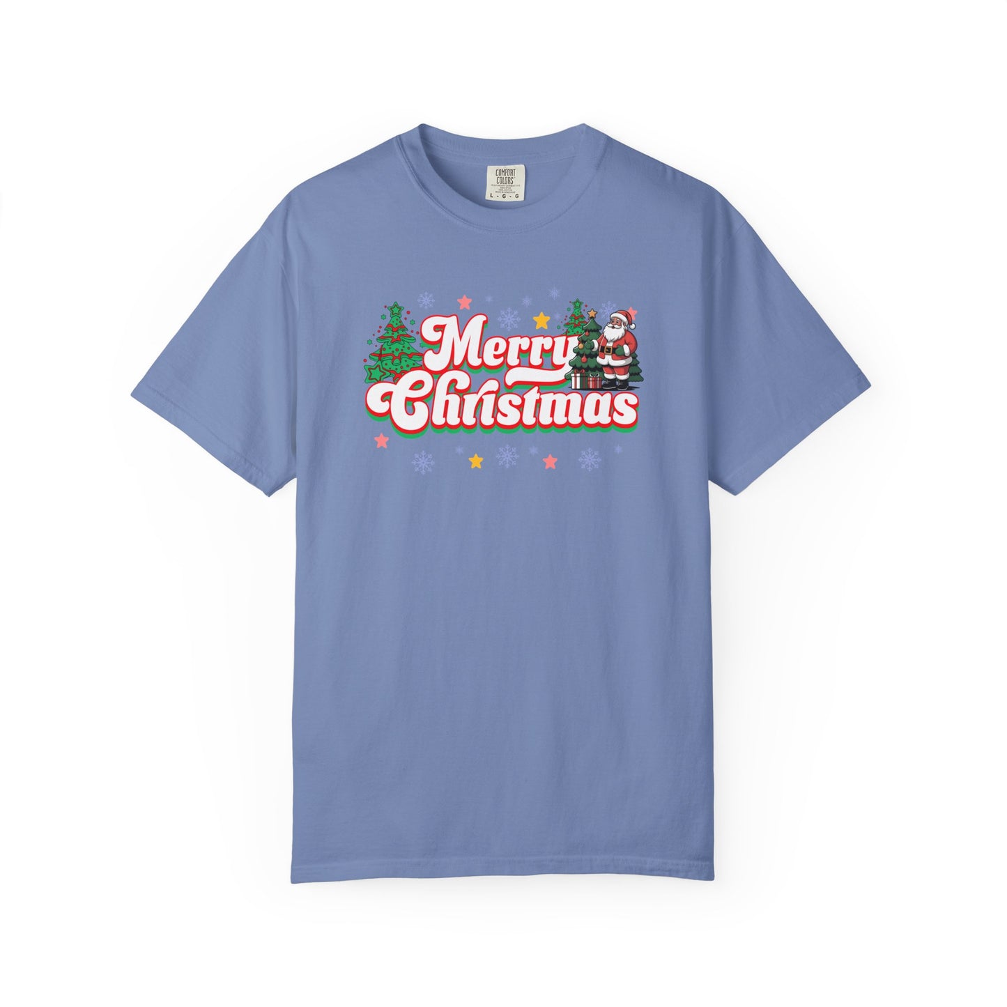Merry Christmas Unisex T-Shirt
