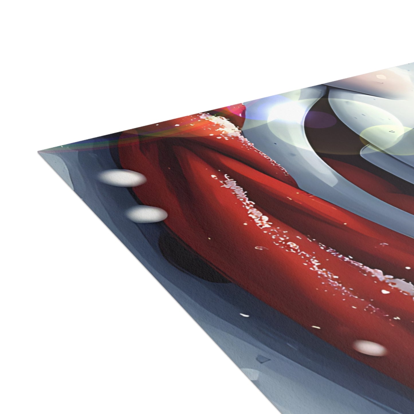 Goofy Snowman (Christmas Selfies) Postcard Bundles (envelopes included)