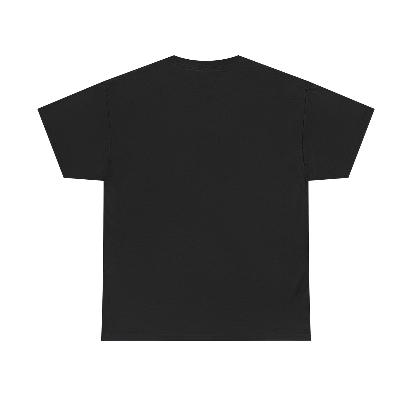 Ram Skull Graphic Tee — Christmas Valley, Oregon Vintage Desert Vibe