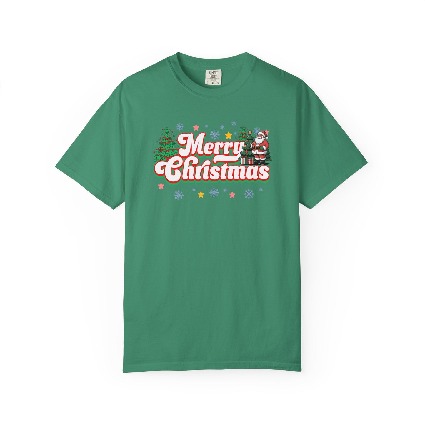 Merry Christmas Unisex T-Shirt
