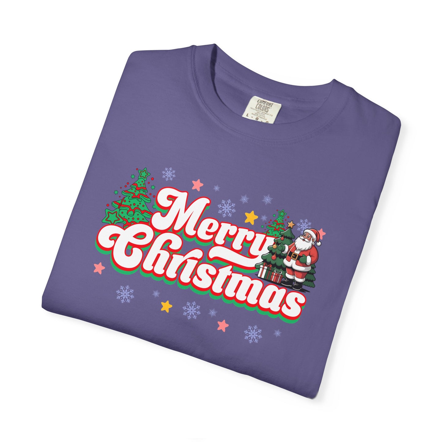 Merry Christmas Unisex T-Shirt