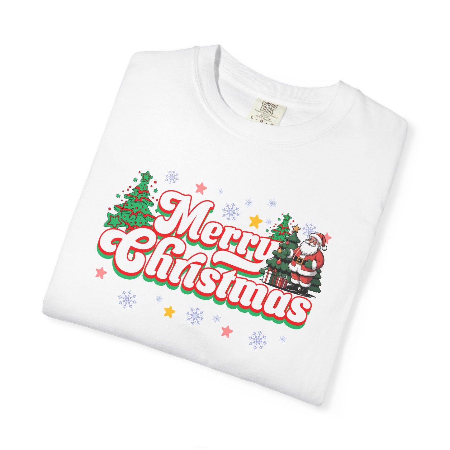 Merry Christmas Unisex T-Shirt