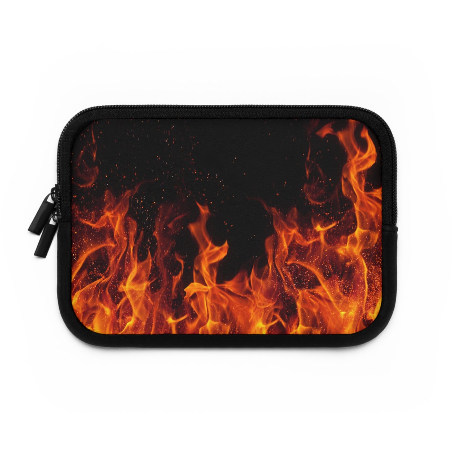 Inferno Laptop Sleeve — Inferno Protective Neoprene Case