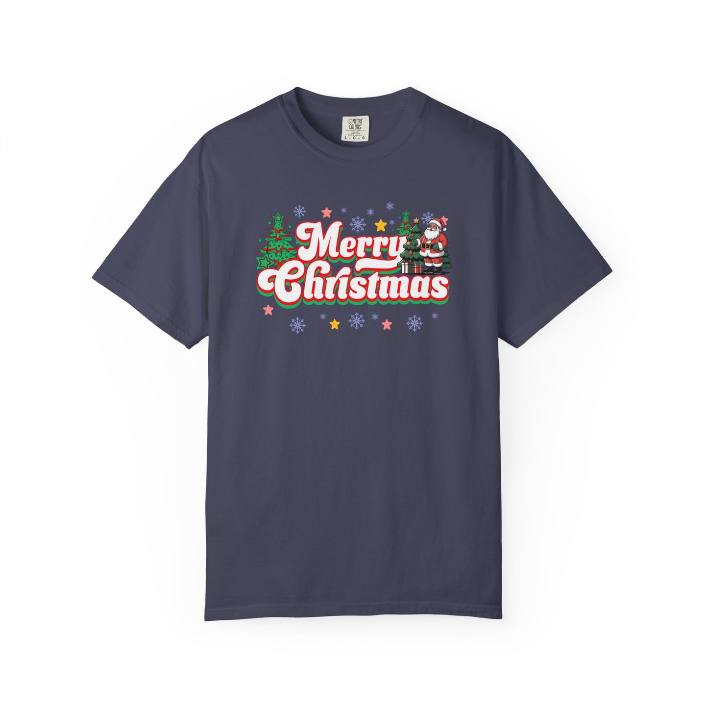 Merry Christmas Unisex T-Shirt
