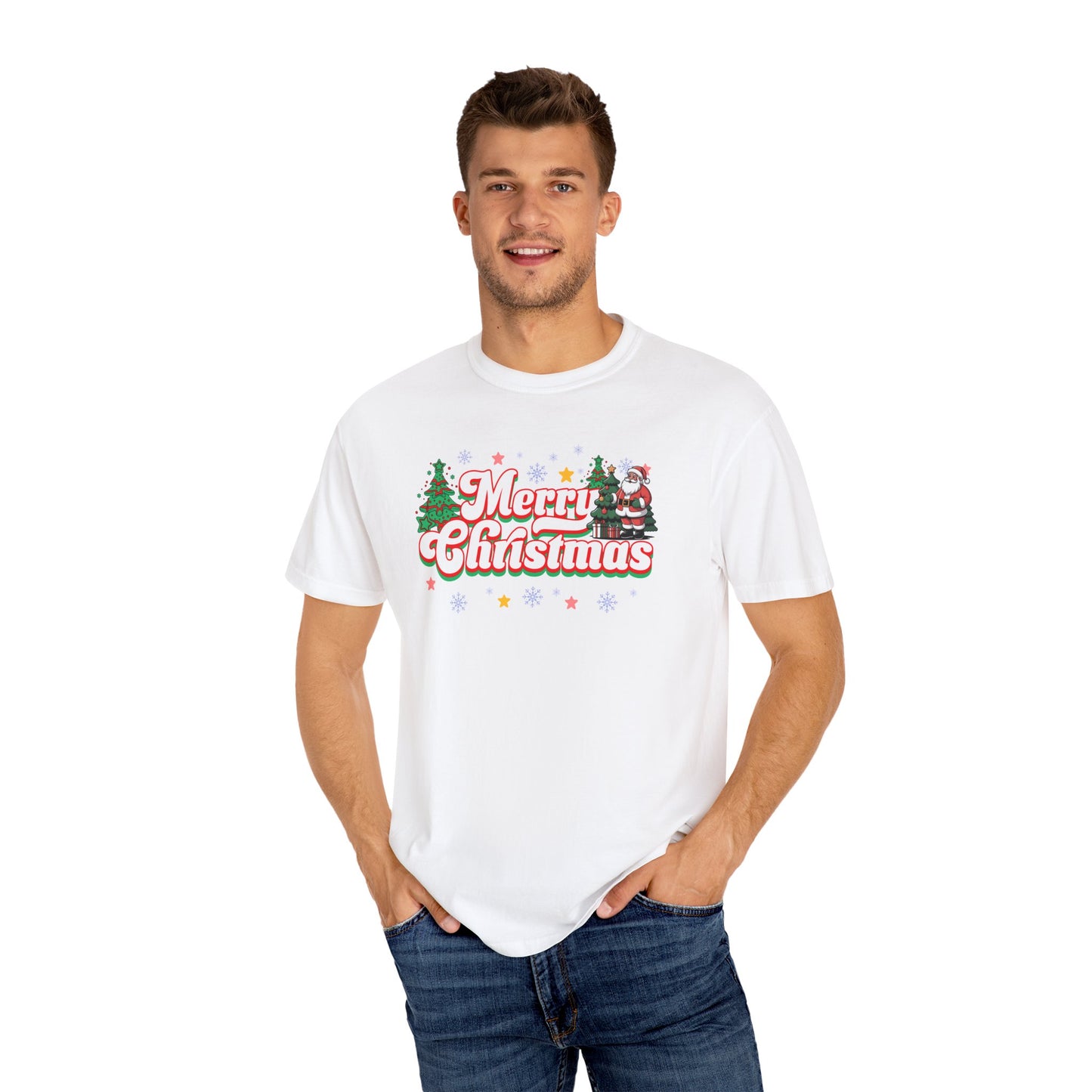 Merry Christmas Unisex T-Shirt