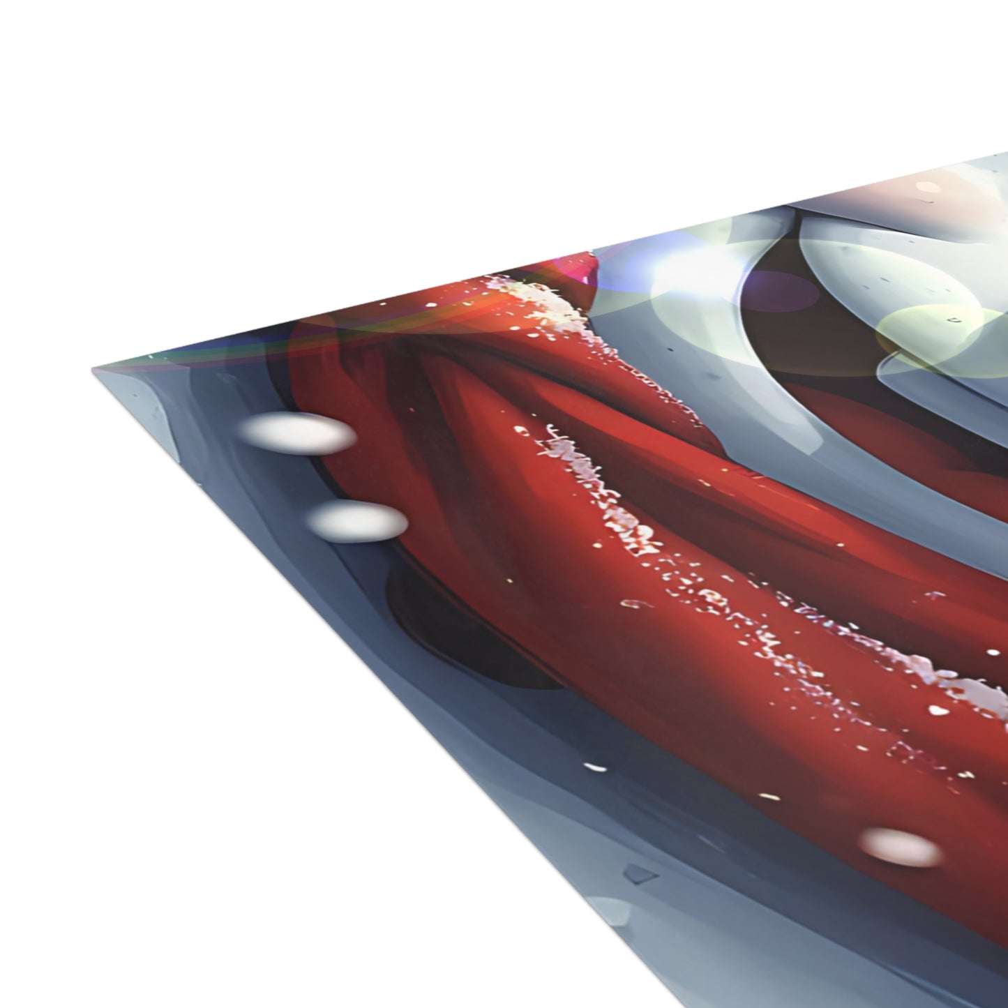 Goofy Snowman (Christmas Selfies) Postcard Bundles (envelopes included)