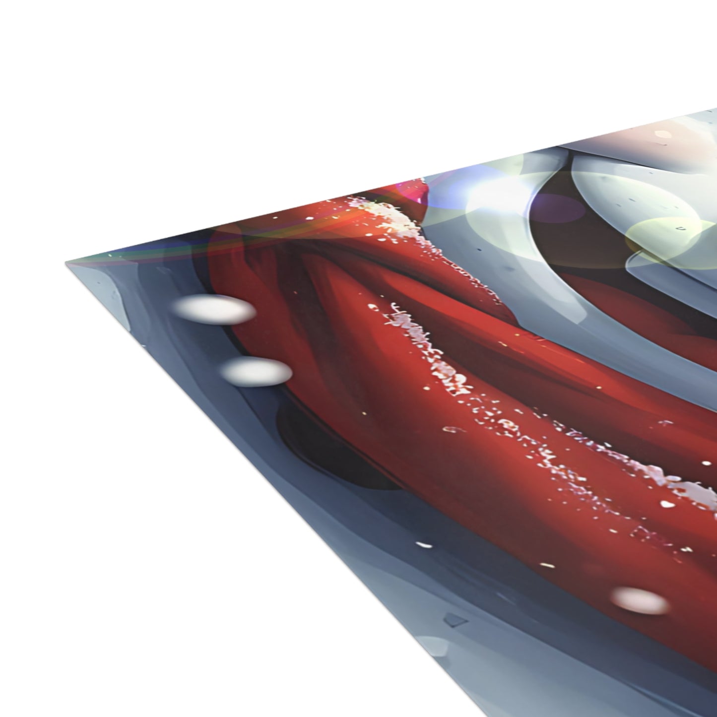 Goofy Snowman (Christmas Selfies) Postcard Bundles (envelopes included)