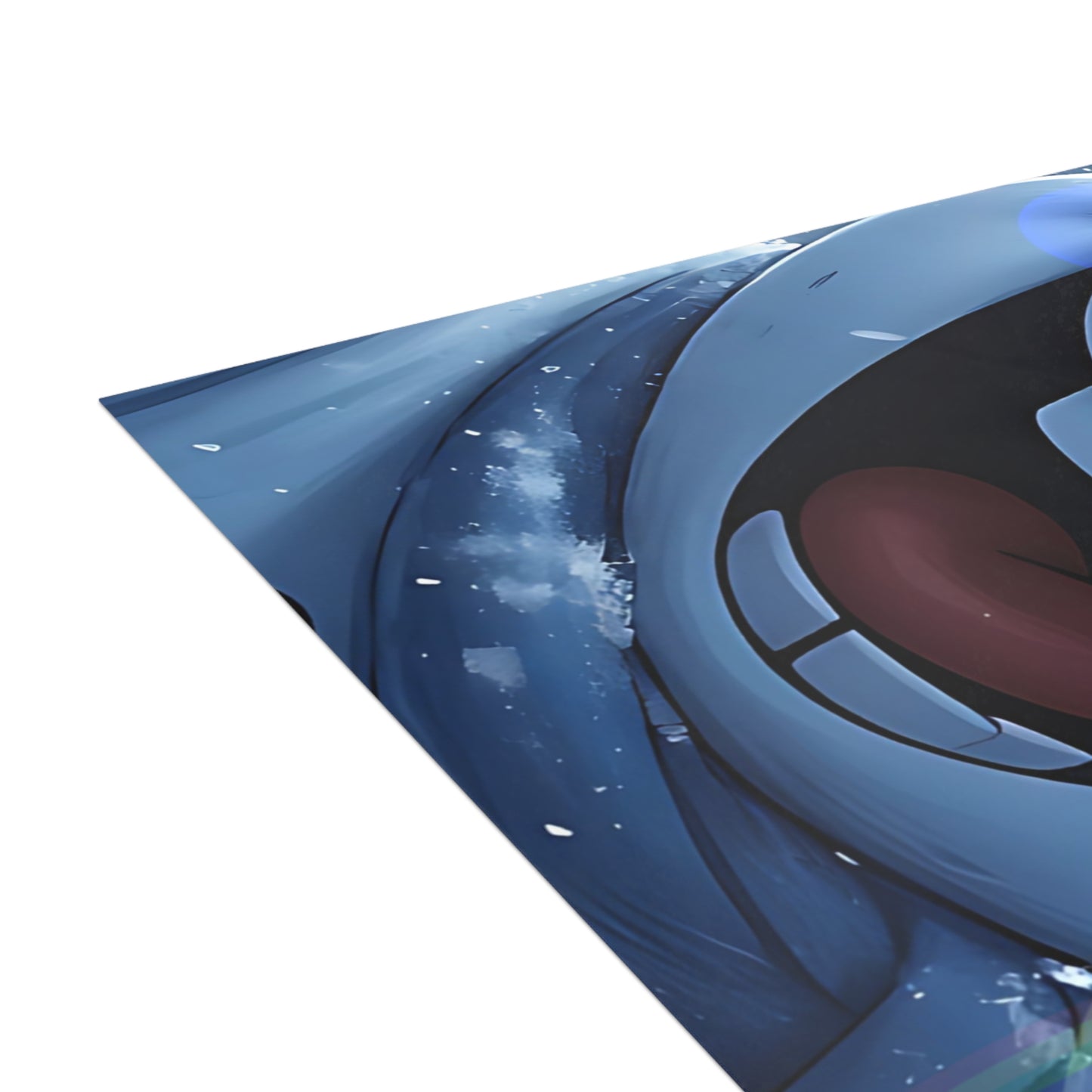 Happy Snowman (Christmas Selfies) Postcard Bundles (envelopes included)