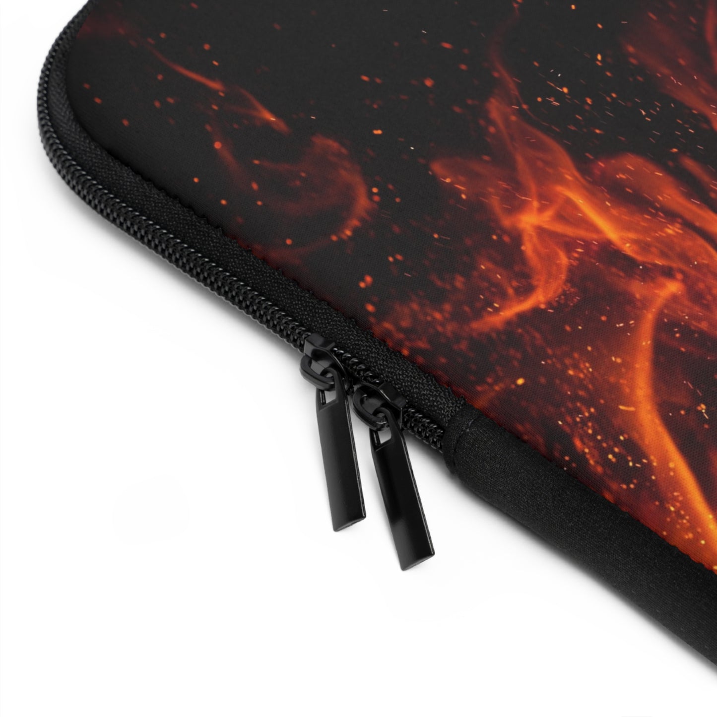 Inferno Laptop Sleeve — Inferno Protective Neoprene Case