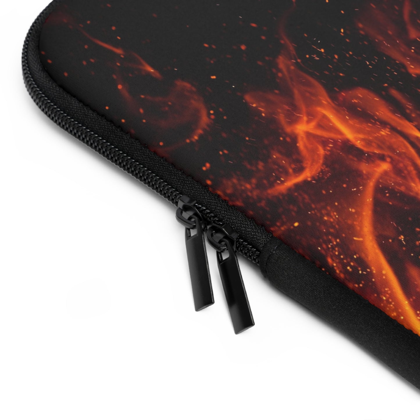 Inferno Laptop Sleeve — Inferno Protective Neoprene Case