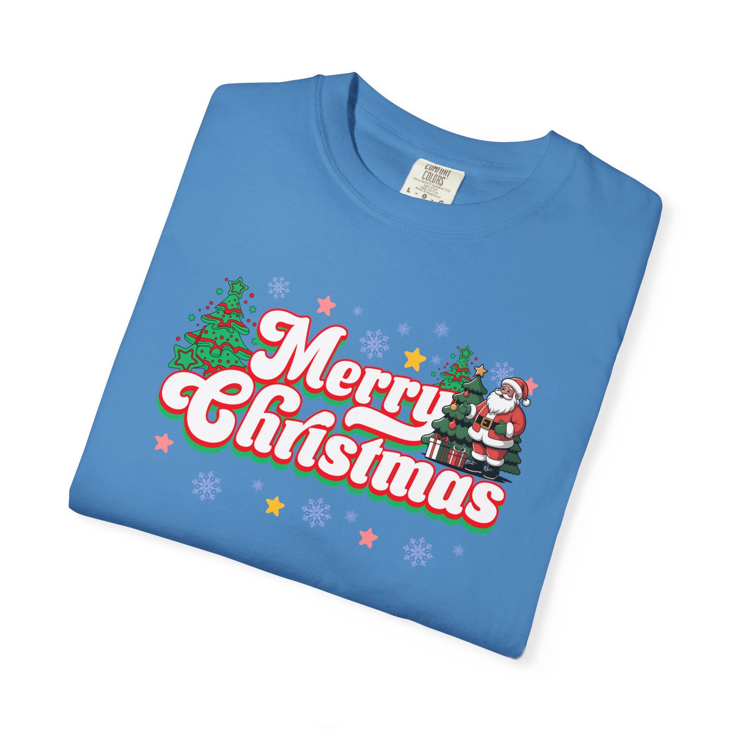 Merry Christmas Unisex T-Shirt
