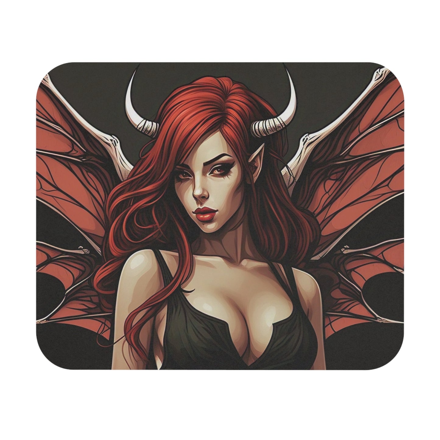 Mouse Pad (Rectangle)