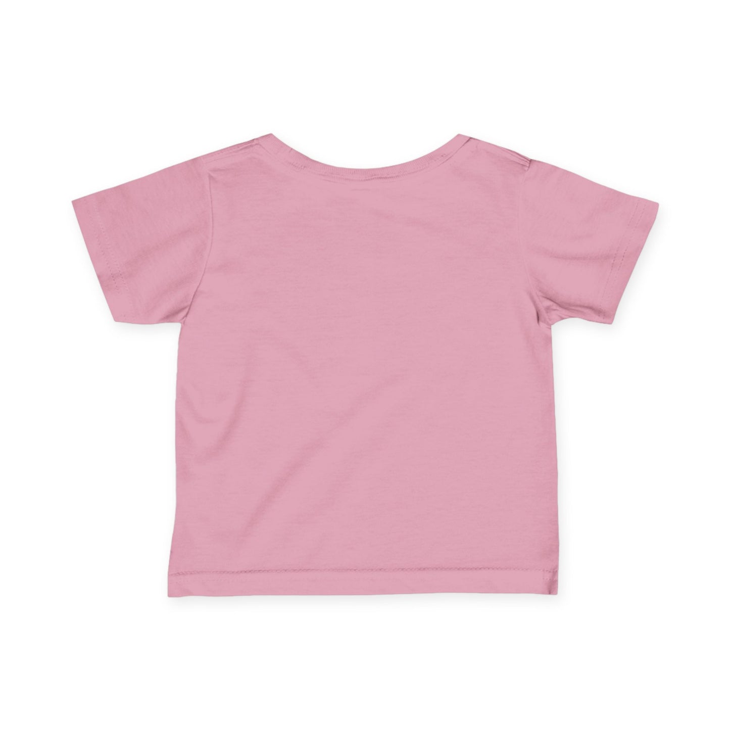 Infant Tee — "Baby's First Easter" Bunny Graphic Easter Outfit