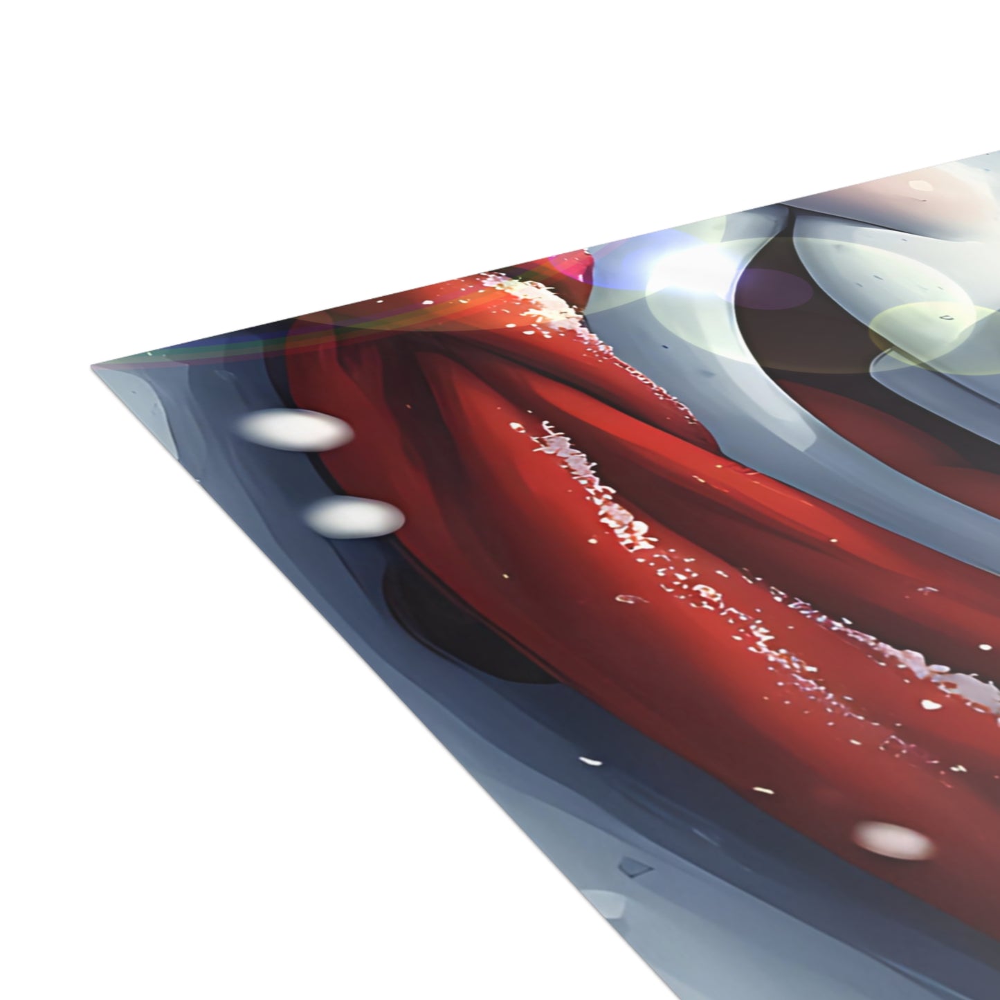 Goofy Snowman (Christmas Selfies) Postcard Bundles (envelopes included)