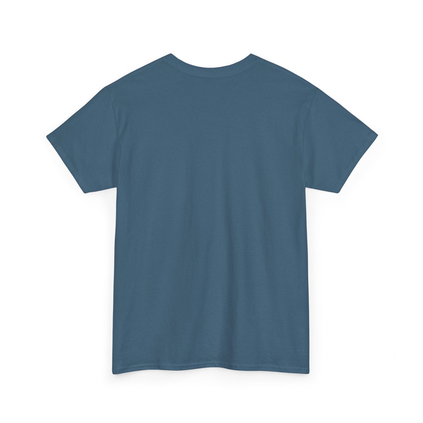 Ram Skull Graphic Tee — Christmas Valley, Oregon Vintage Desert Vibe