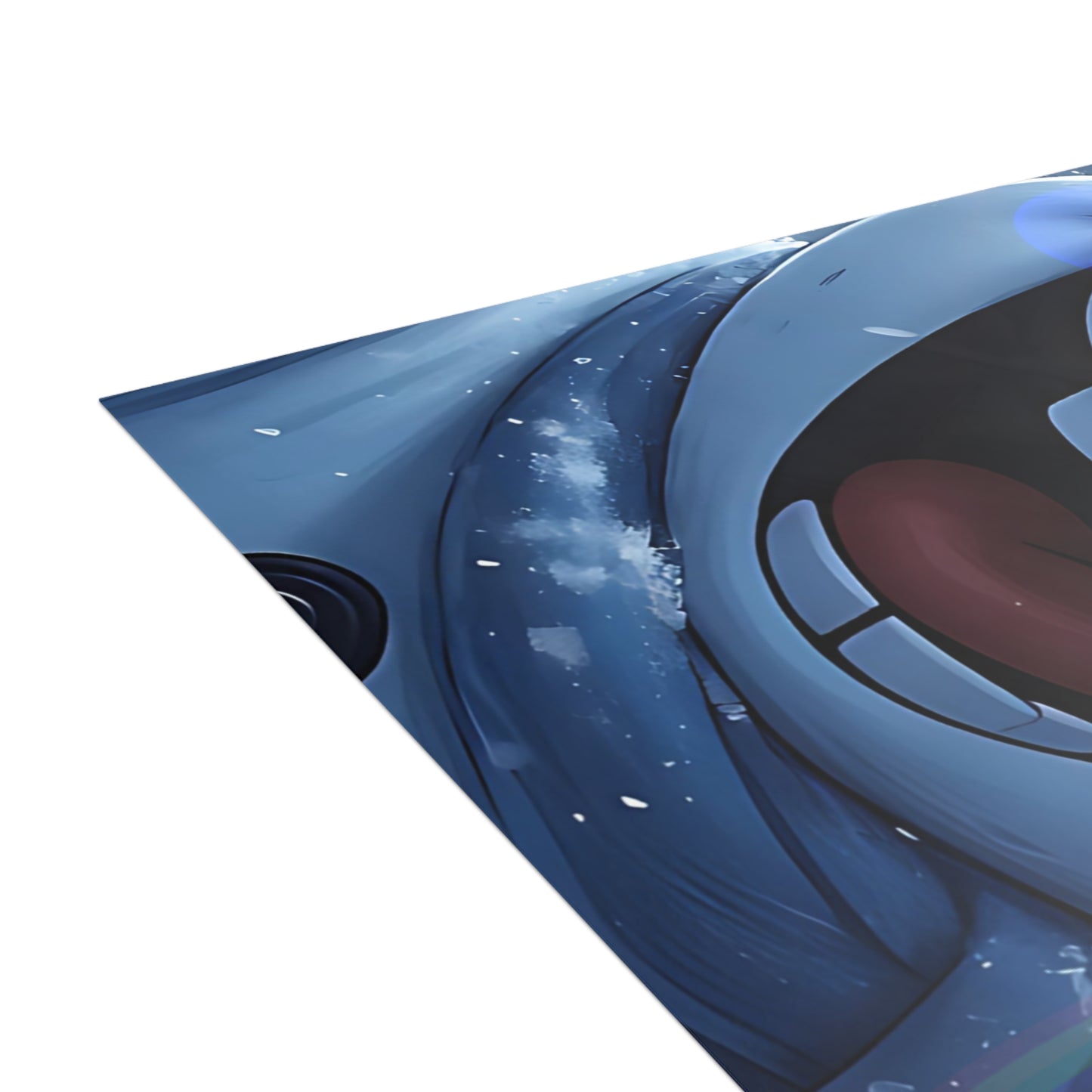 Happy Snowman (Christmas Selfies) Postcard Bundles (envelopes included)