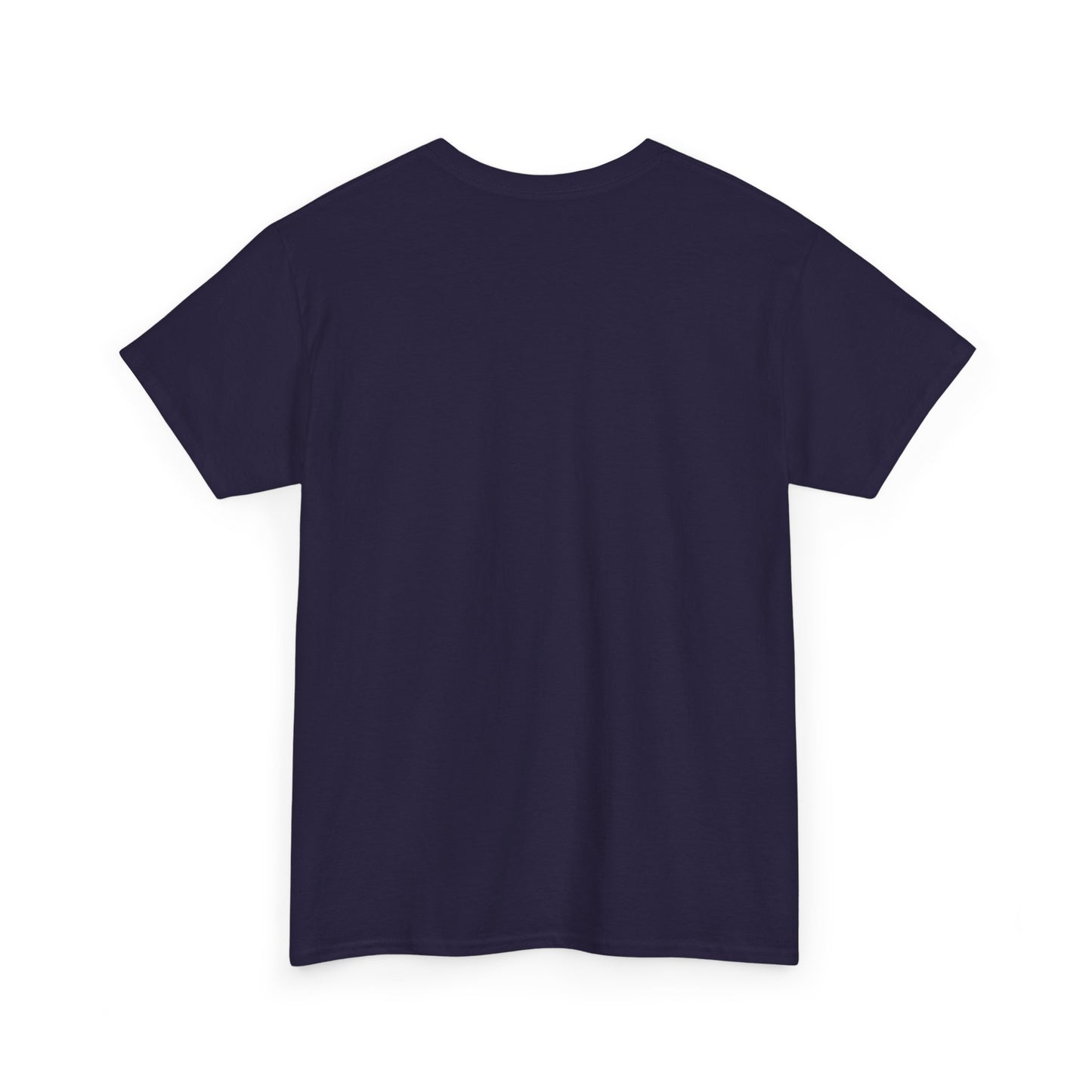 Ram Skull Graphic Tee — Christmas Valley, Oregon Vintage Desert Vibe