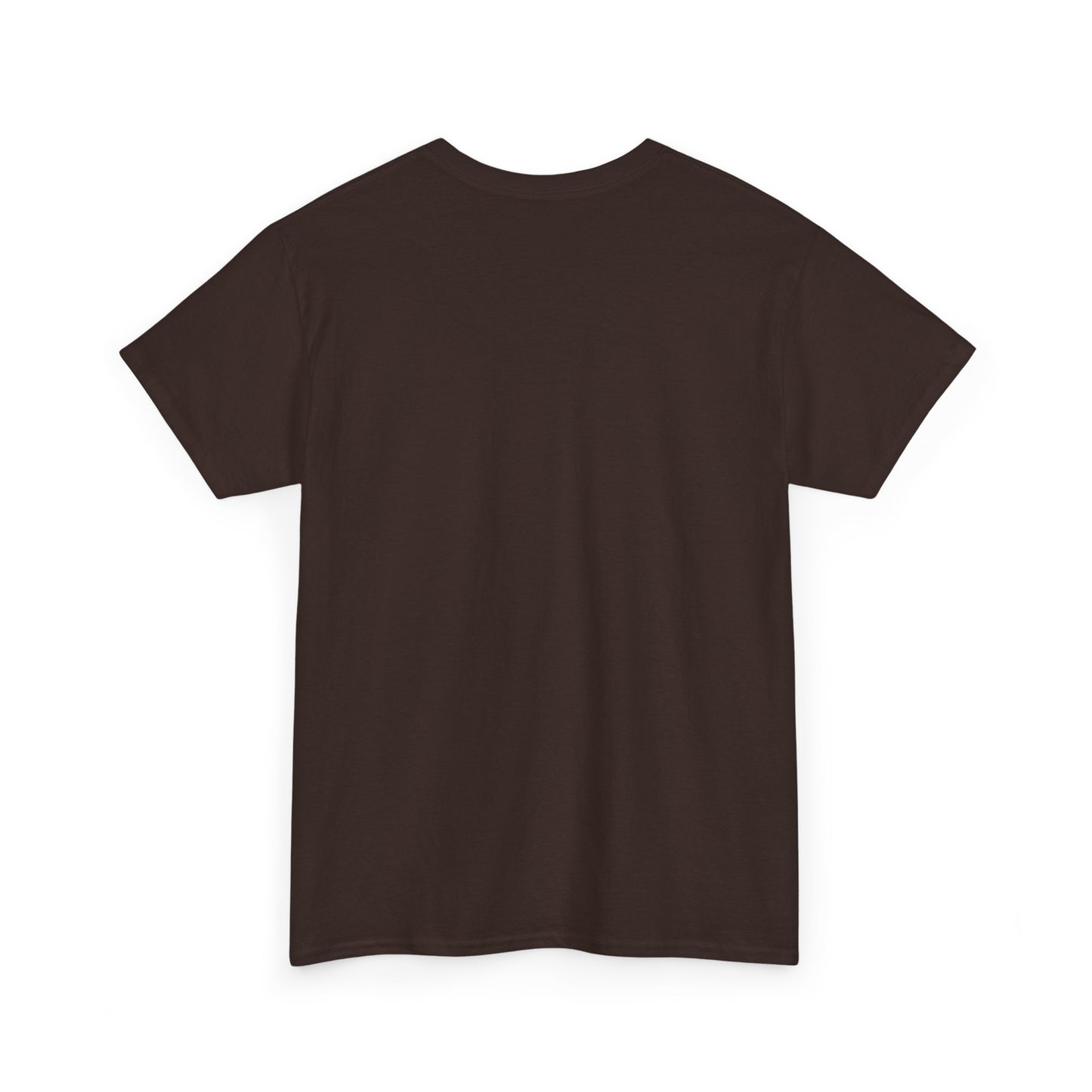 Ram Skull Graphic Tee — Christmas Valley, Oregon Vintage Desert Vibe