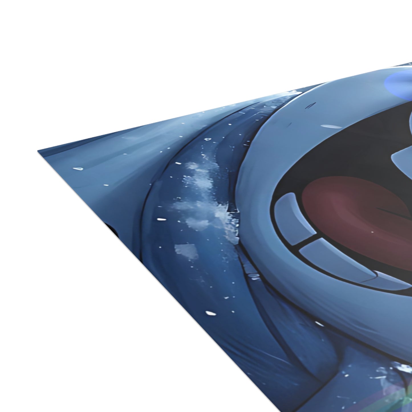 Happy Snowman (Christmas Selfies) Postcard Bundles (envelopes included)