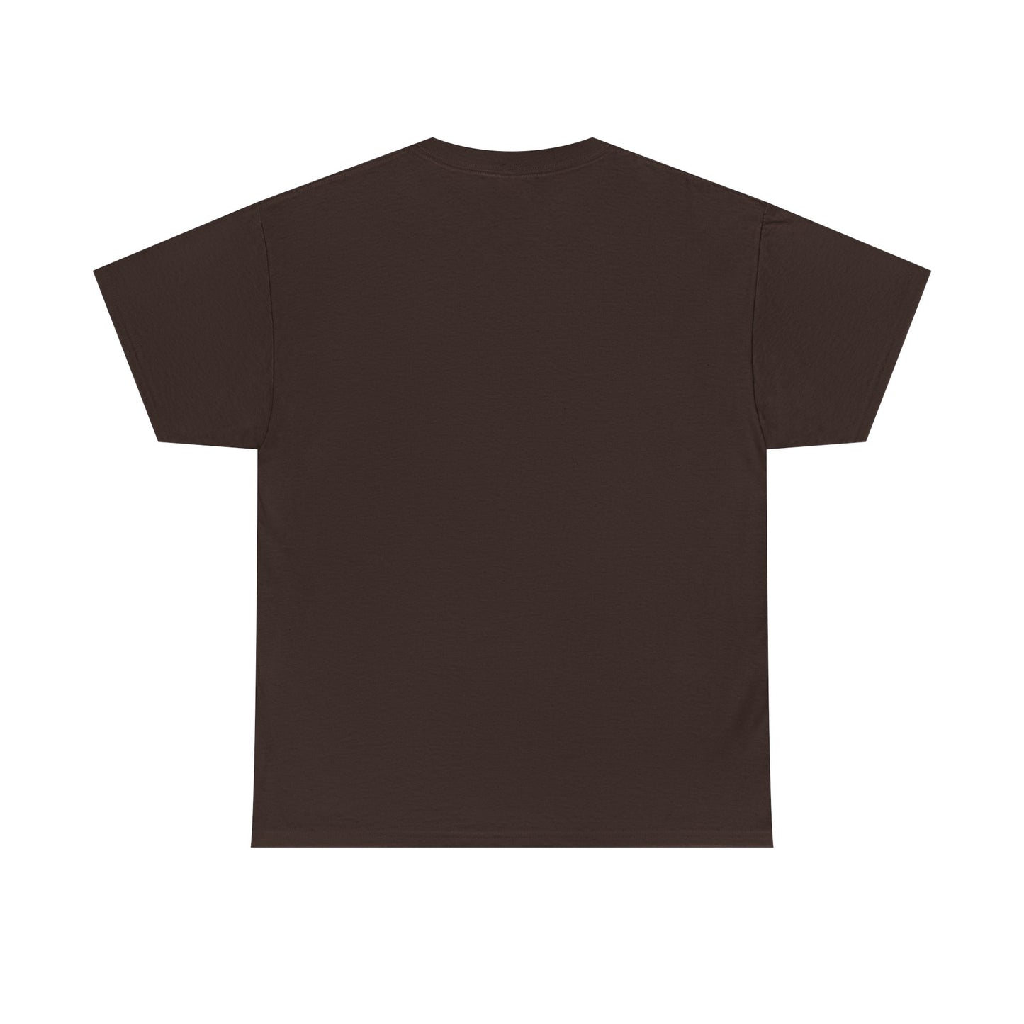 Ram Skull Graphic Tee — Christmas Valley, Oregon Vintage Desert Vibe